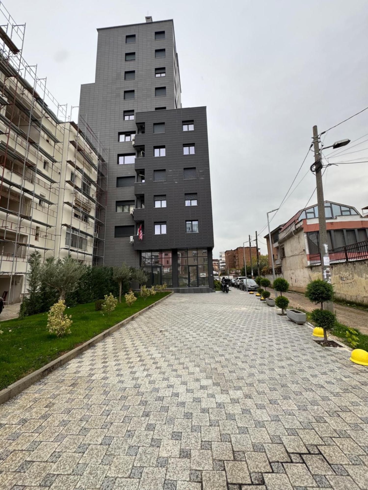 Apartamento Denny's Lincoln Center *