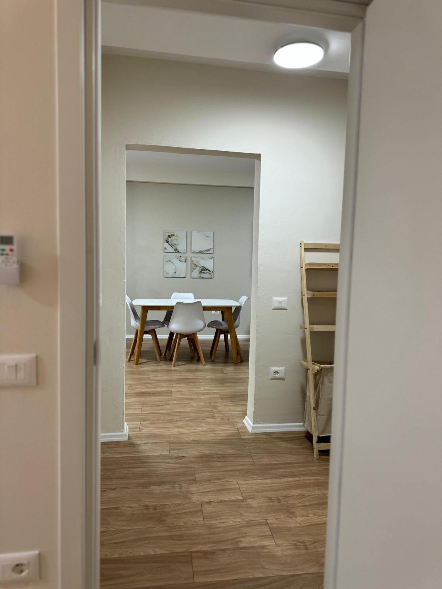 Apartamento Denny's Lincoln Center *