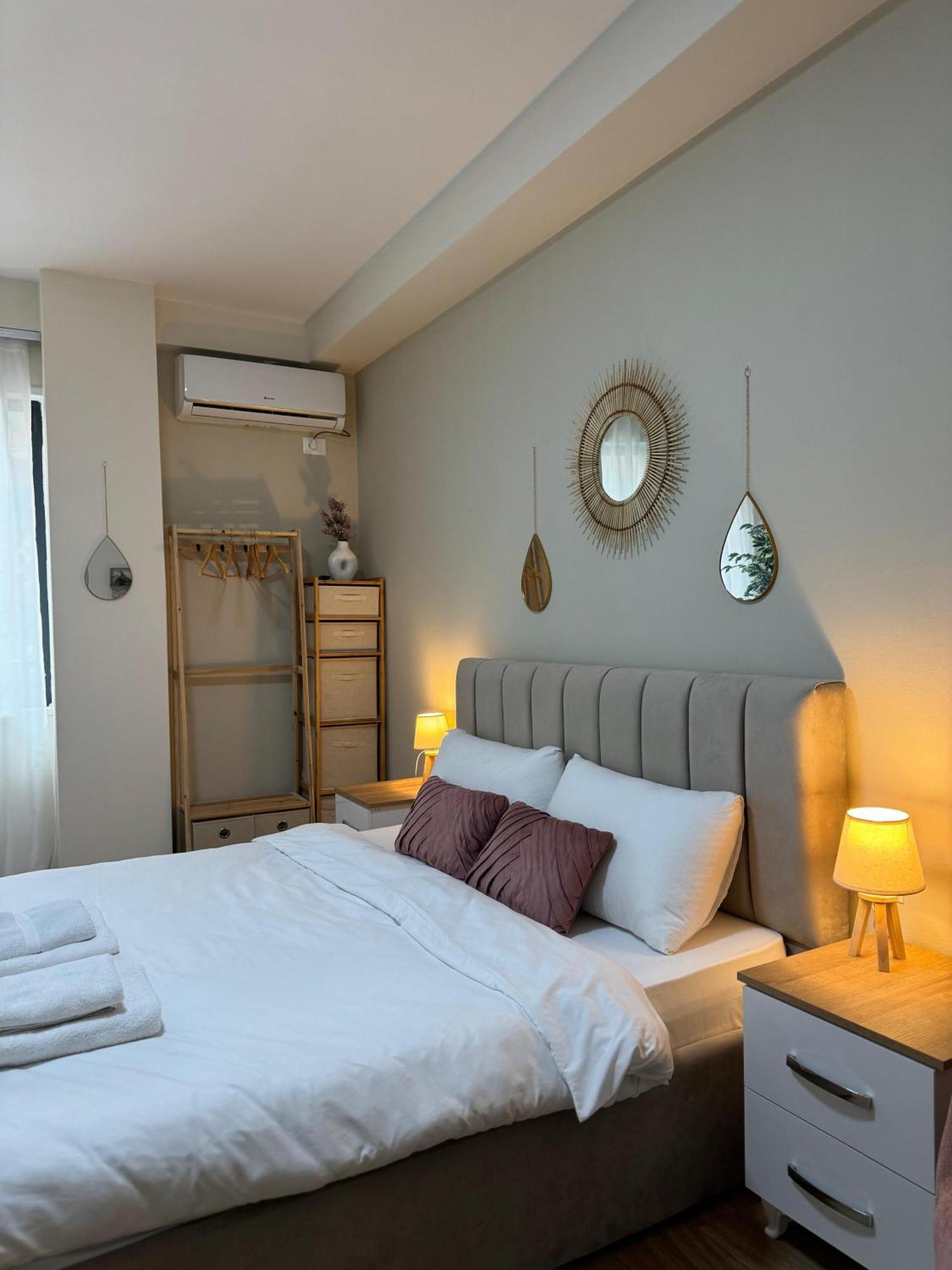 Appartement Denny's Lincoln Center *