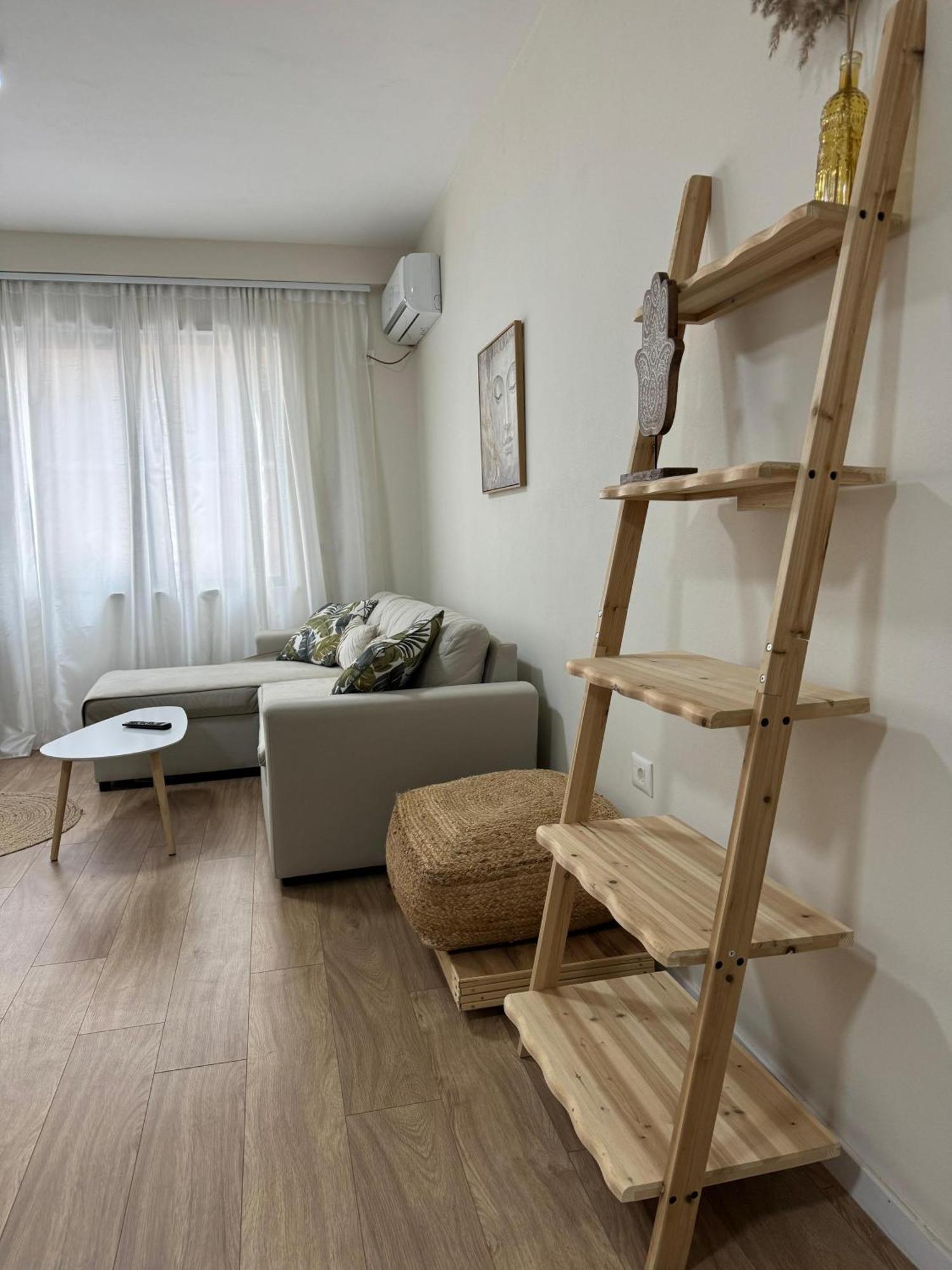 Appartement Denny's Lincoln Center *