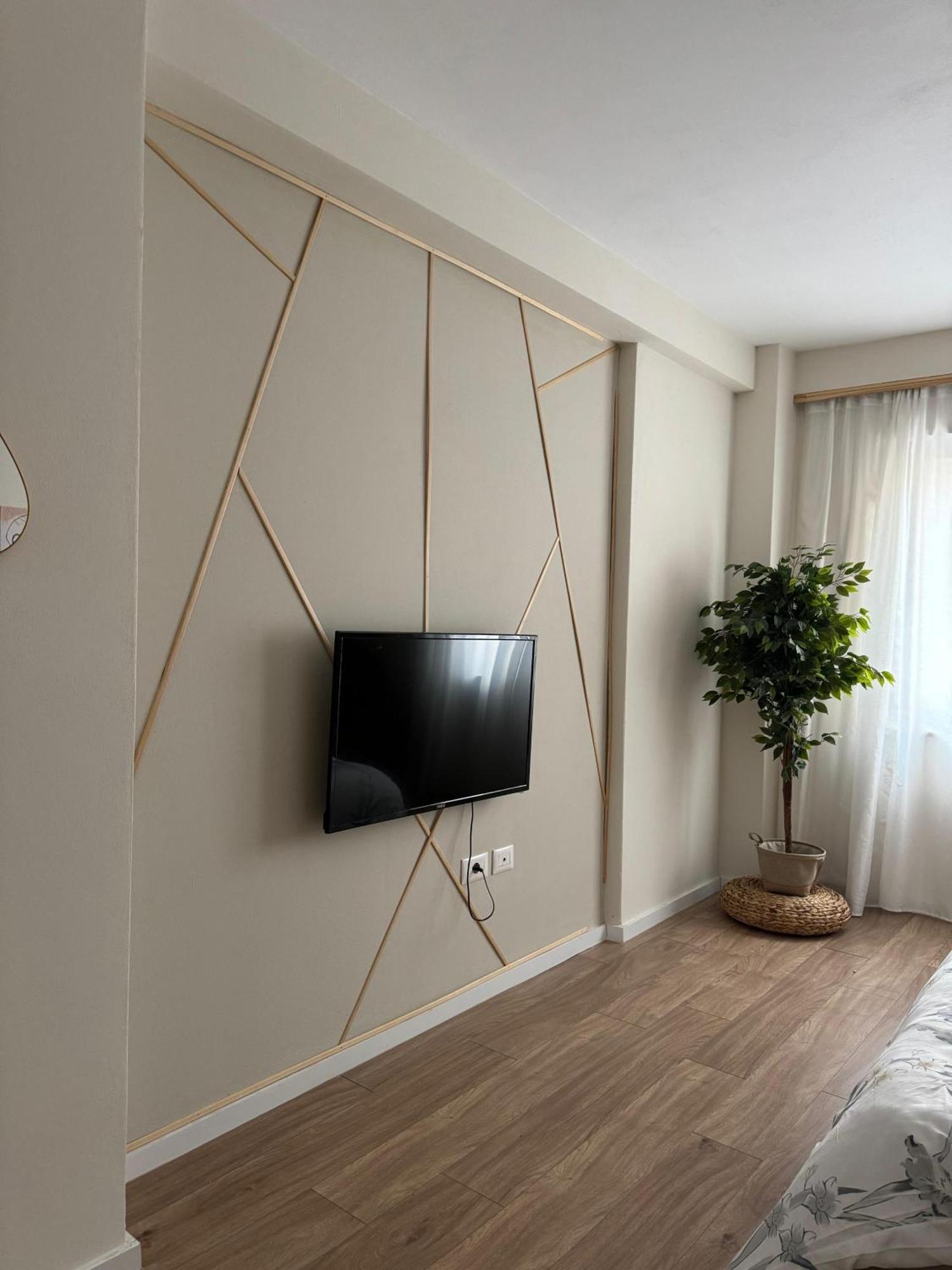 Denny's Lincoln Center Appartement *