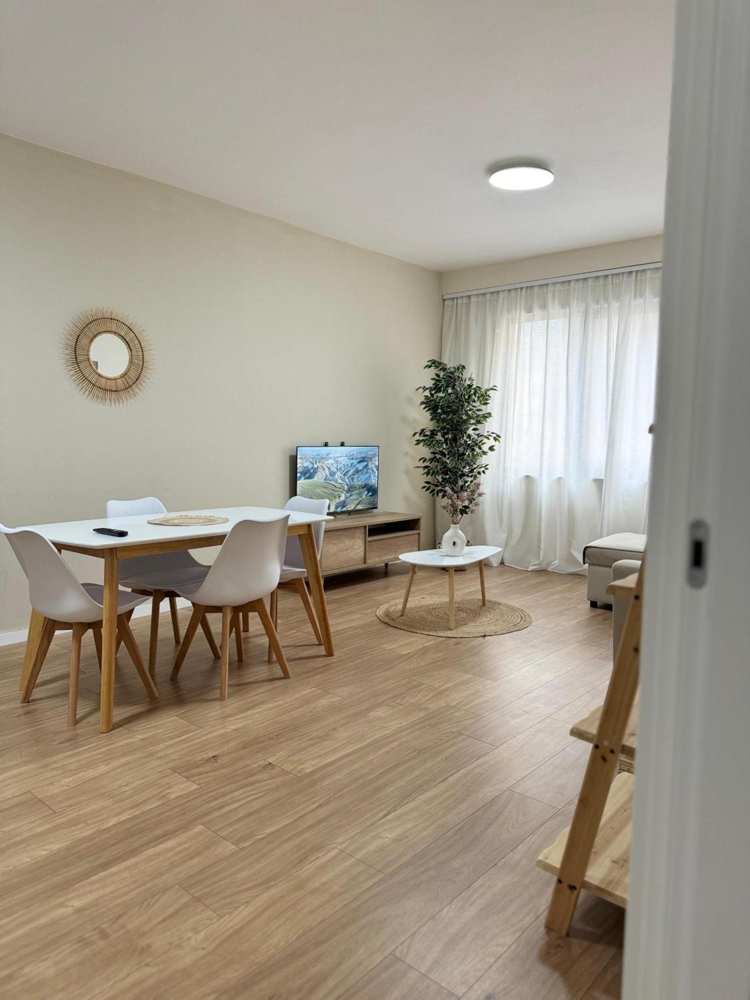 Appartement Denny's Lincoln Center Tirana