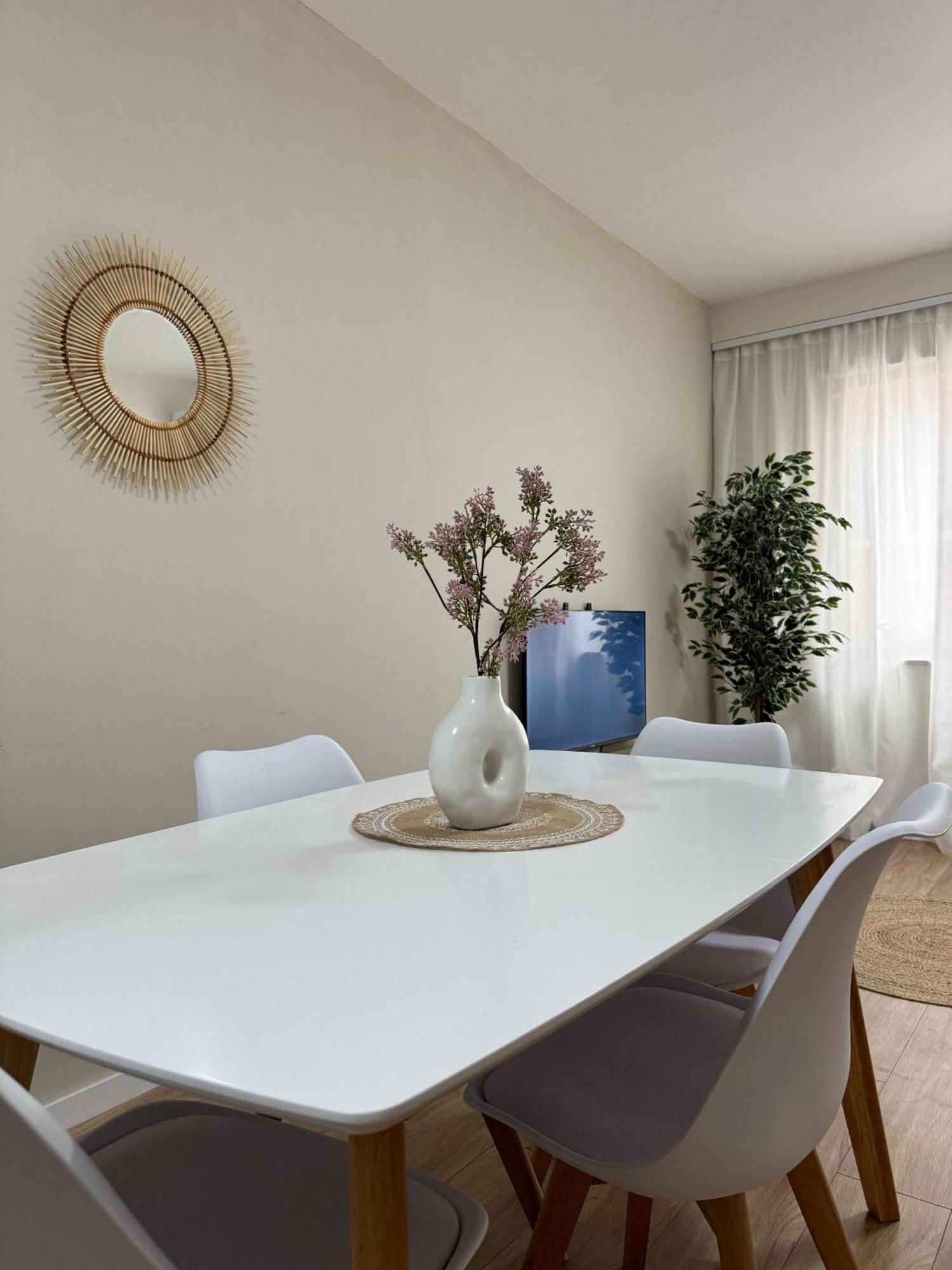 Denny's Lincoln Center Appartement